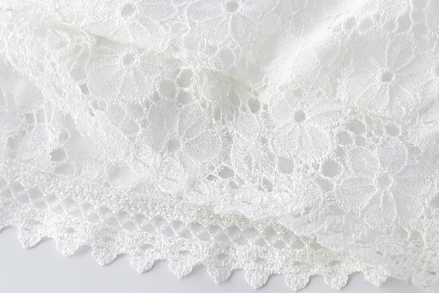 Kant materiaal textuur foto